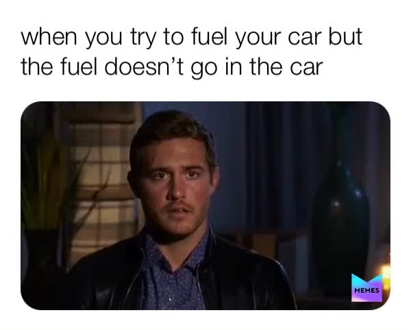 It’s happens to me