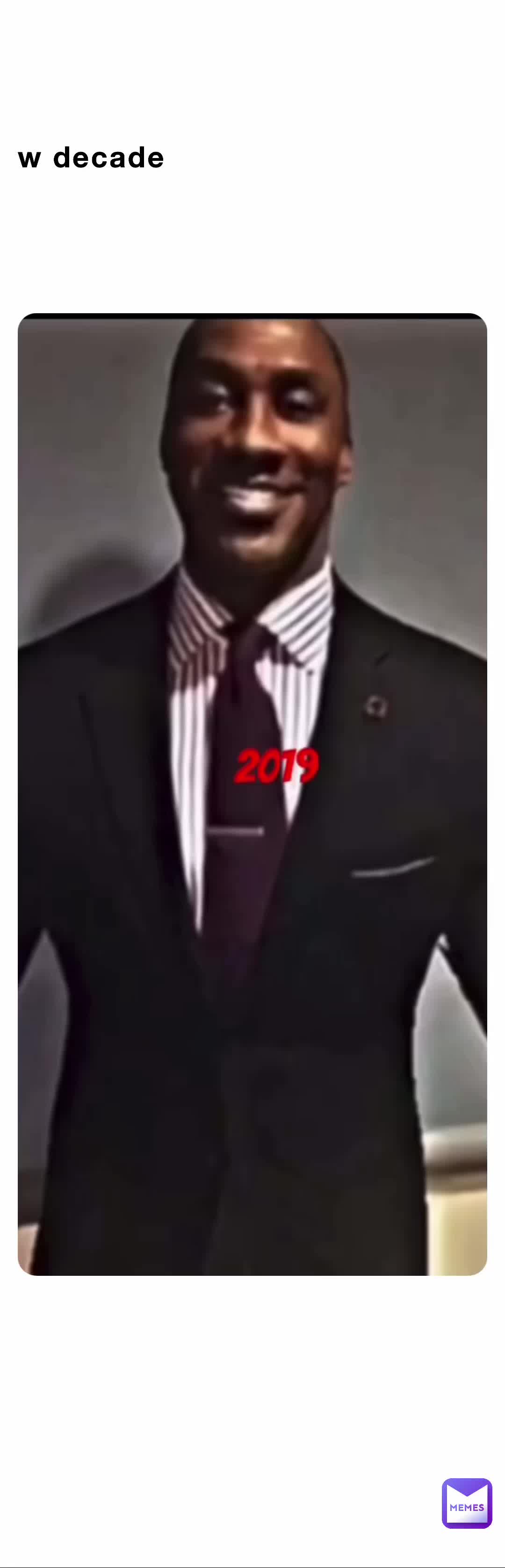 2016-2018 was goated