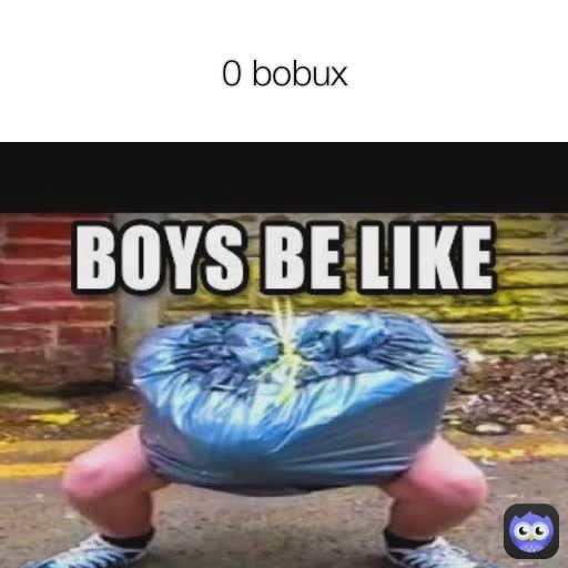 bobux 0