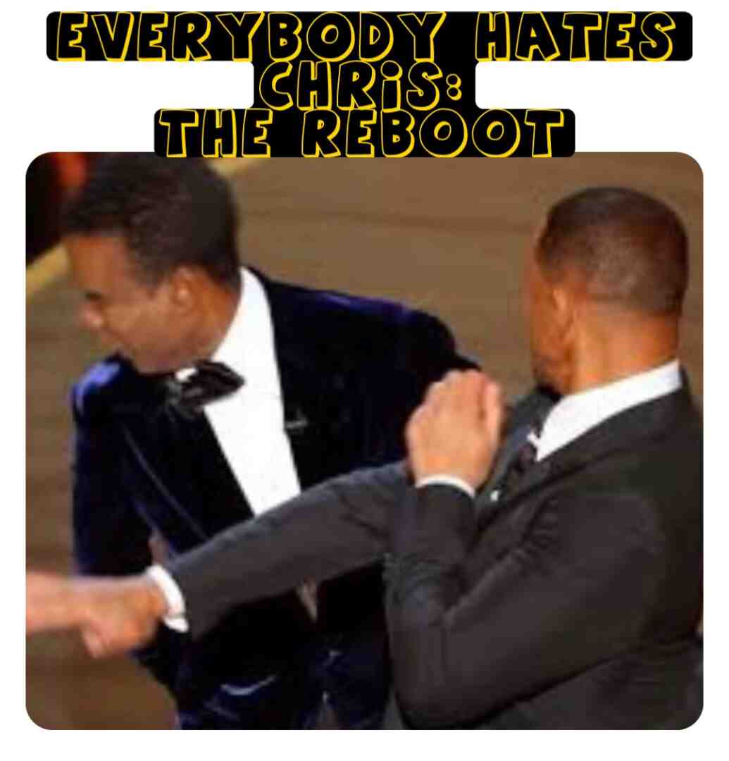 #chrisrock #oscars #willsmith