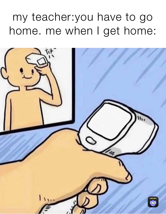 Meme by hello_imma_weeb