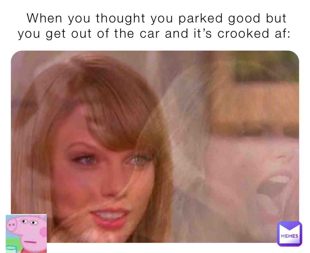 Driving is so frustrating…💀 #relatablememes #homemadememes #problems #driving