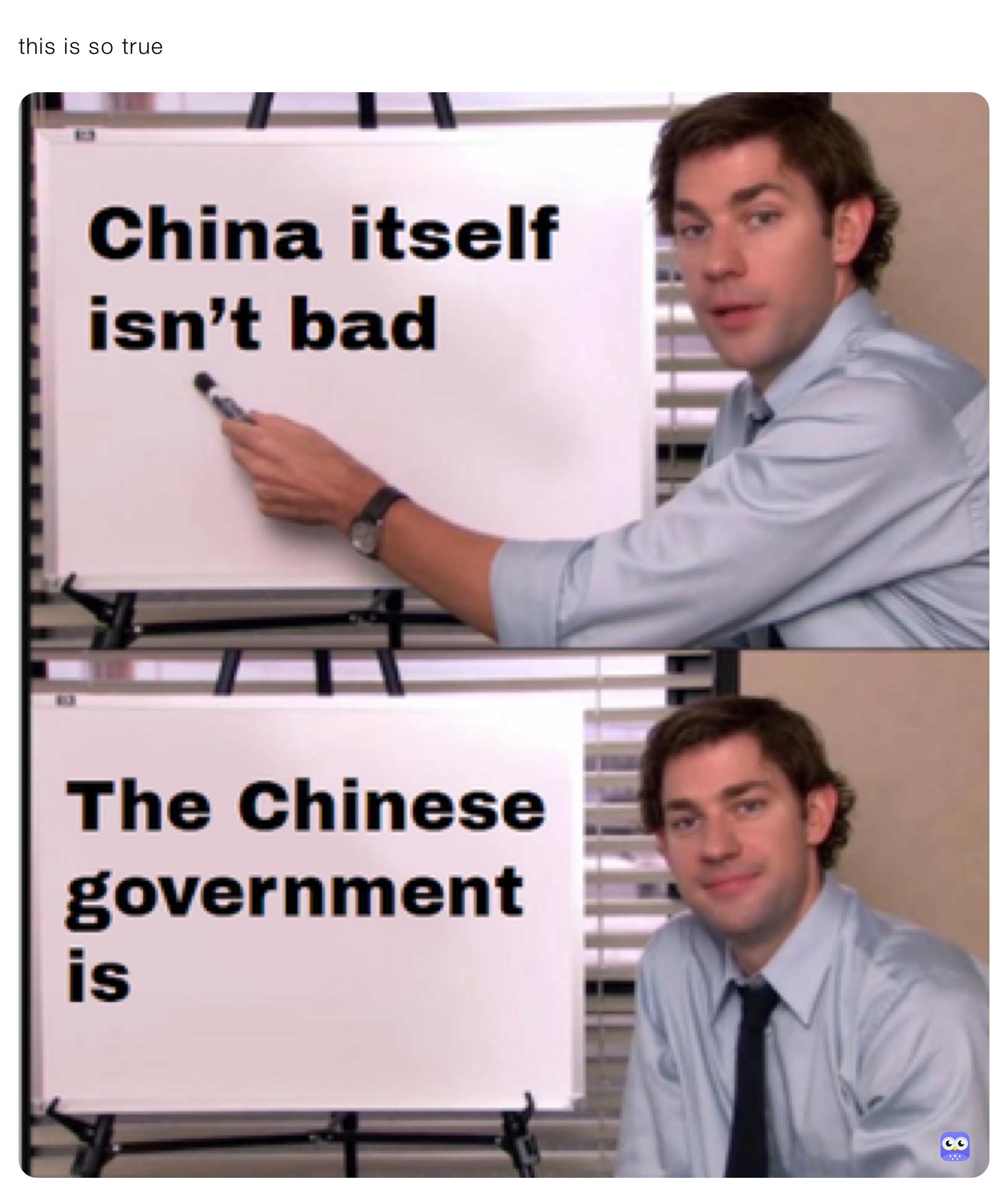 this is so true 