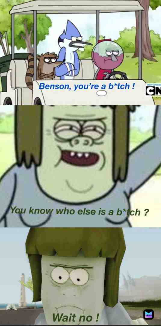 #regularshow #regularshowmemes