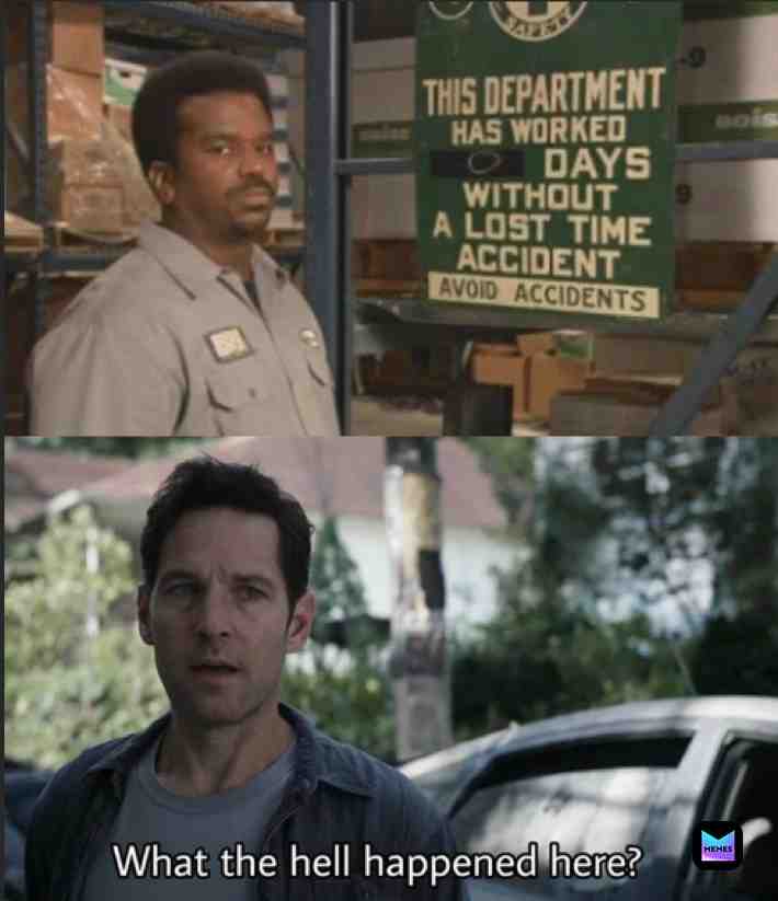 #theoffice #theofficememes
When Michael plays with the tractor and destroys the werehouse \ud83d\ude02\ud83d\ude02\ud83d\ude02