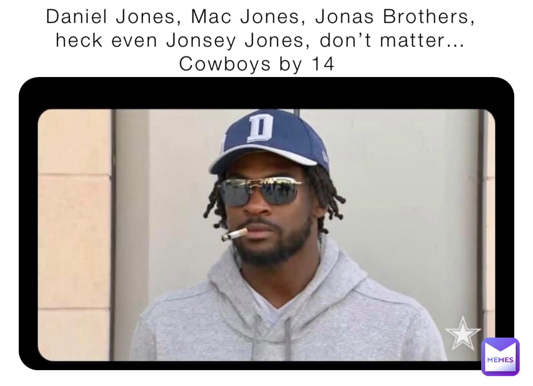 Meme by tylerwillisdc