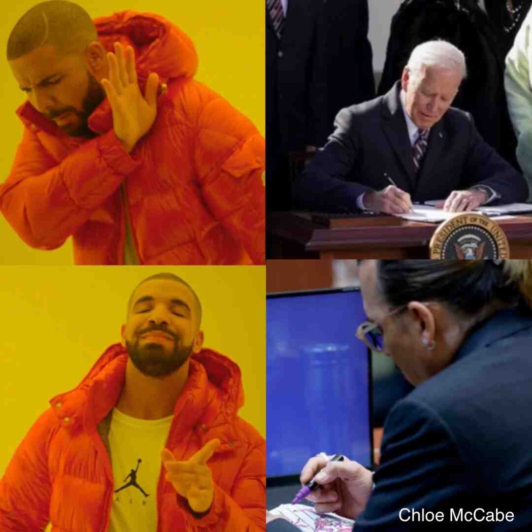 Meme shared by @BellTulsa