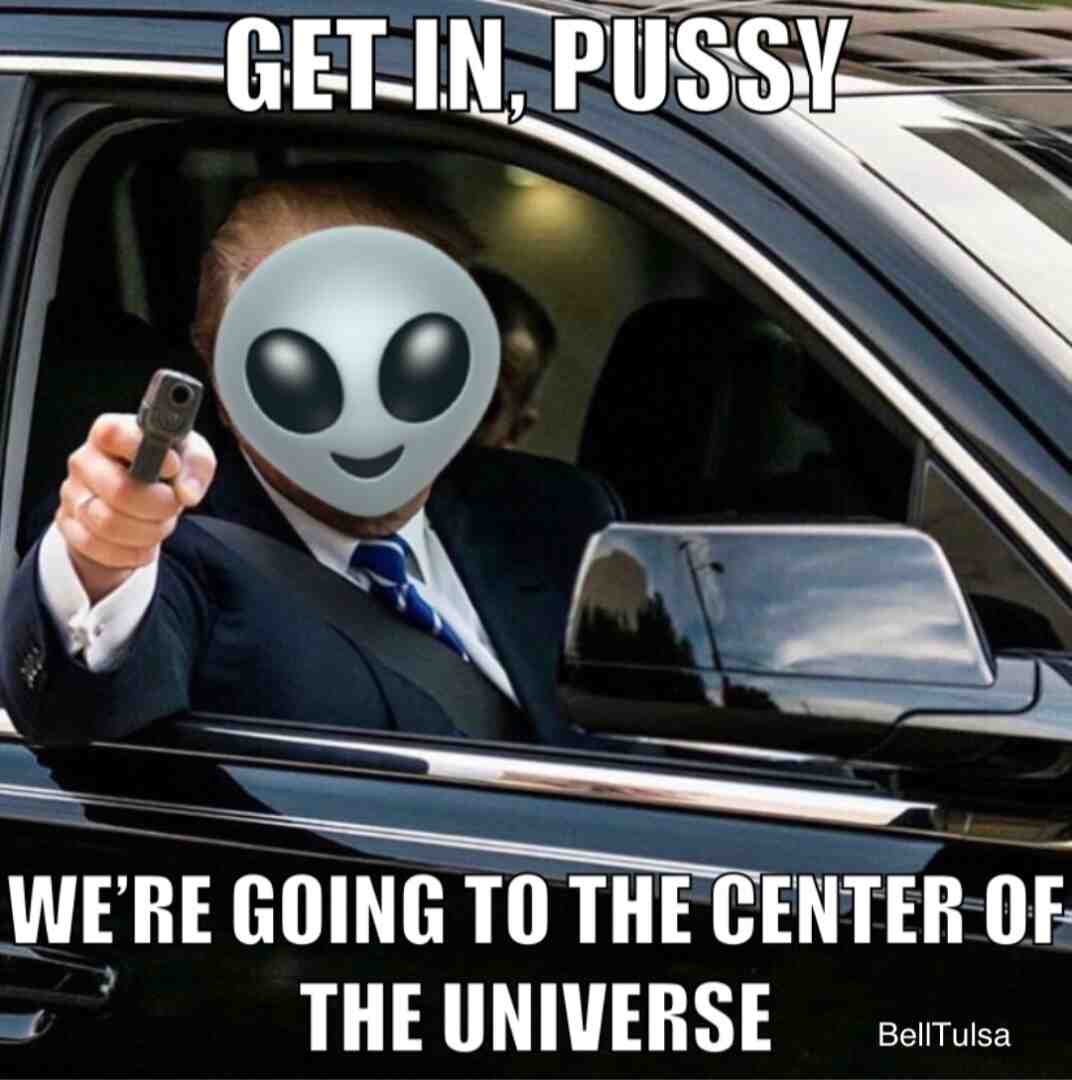 Meme shared by @BellTulsa