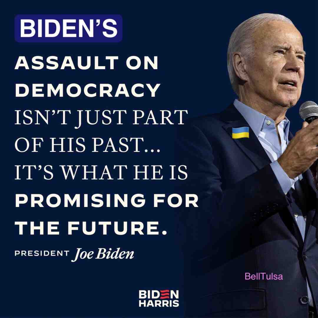 Meme shared by @BellTulsa