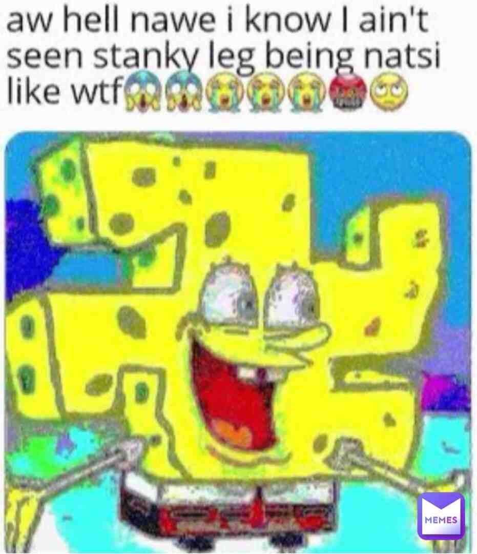 Meme shared by @Drippy_Chicken