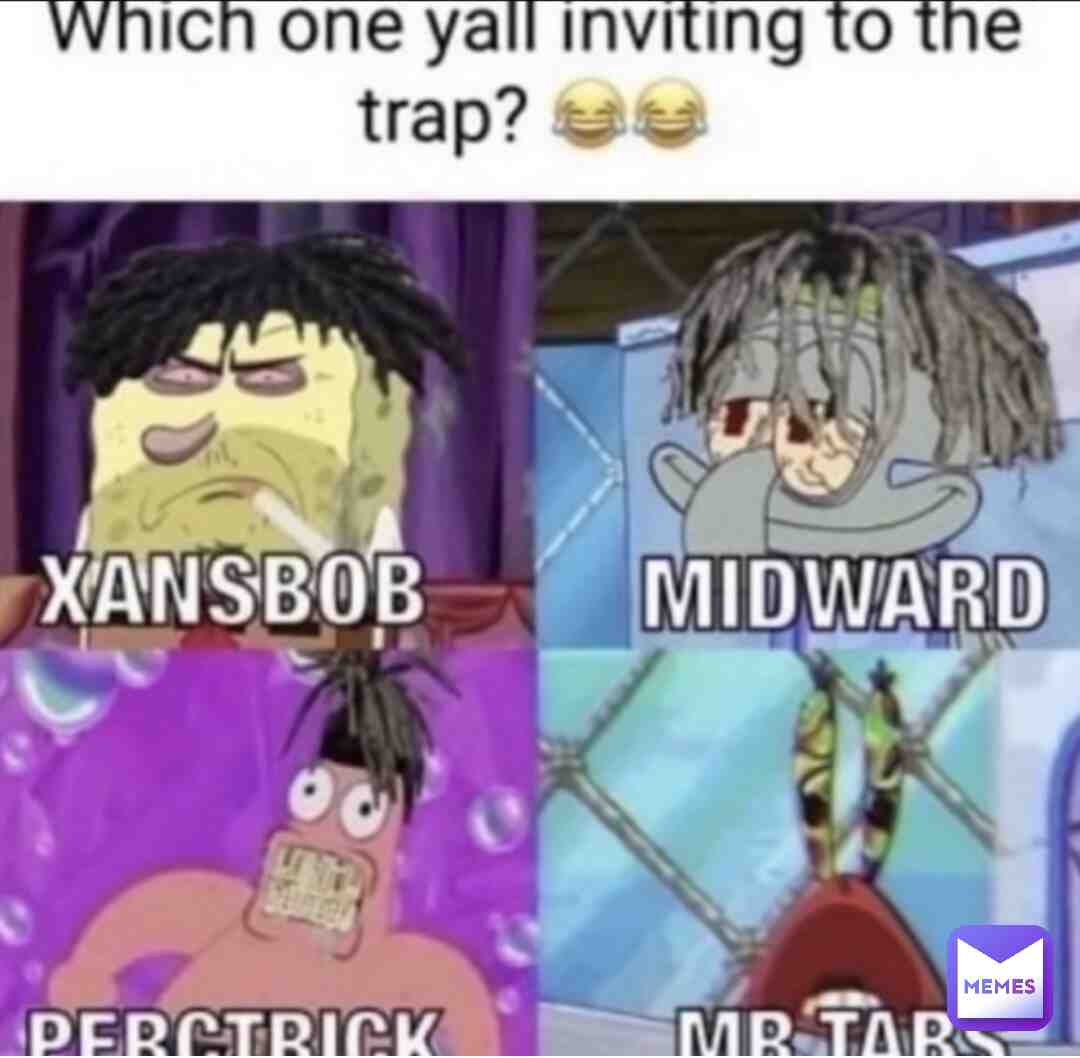 Meme shared by @Drippy_Chicken