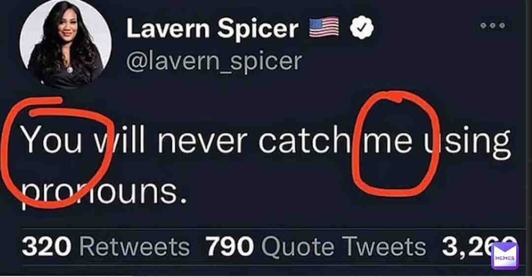 Meme shared by @Drippy_Chicken