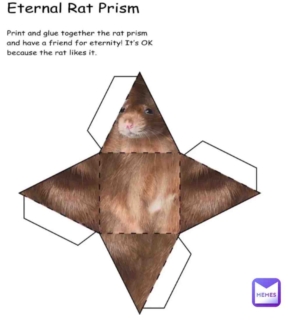 Tag me if you actually make this