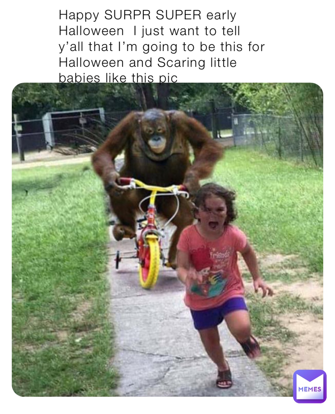 Meme by WhydidyouFart