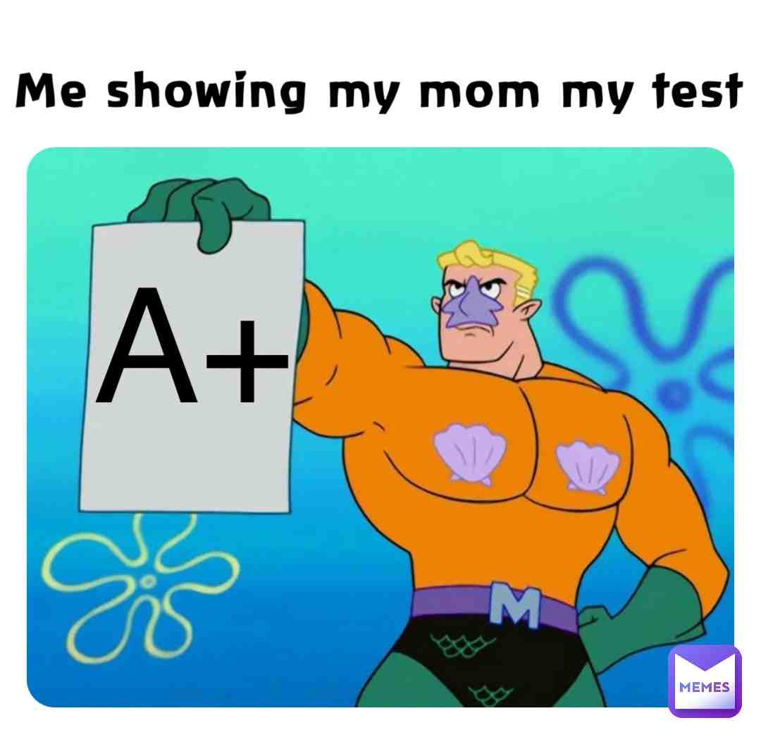 We know the feeling #test #school