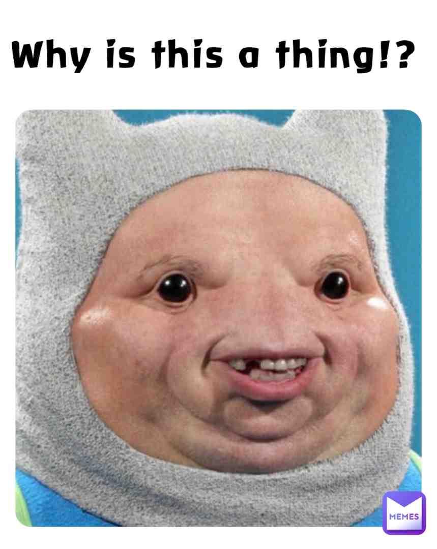 #why #pain #ugly