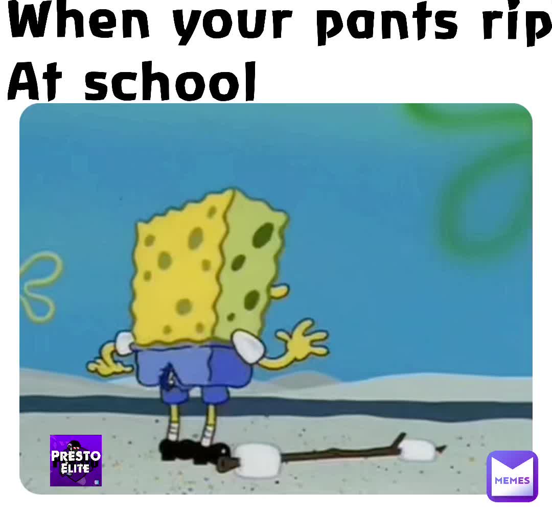 Everyone will stare  #school