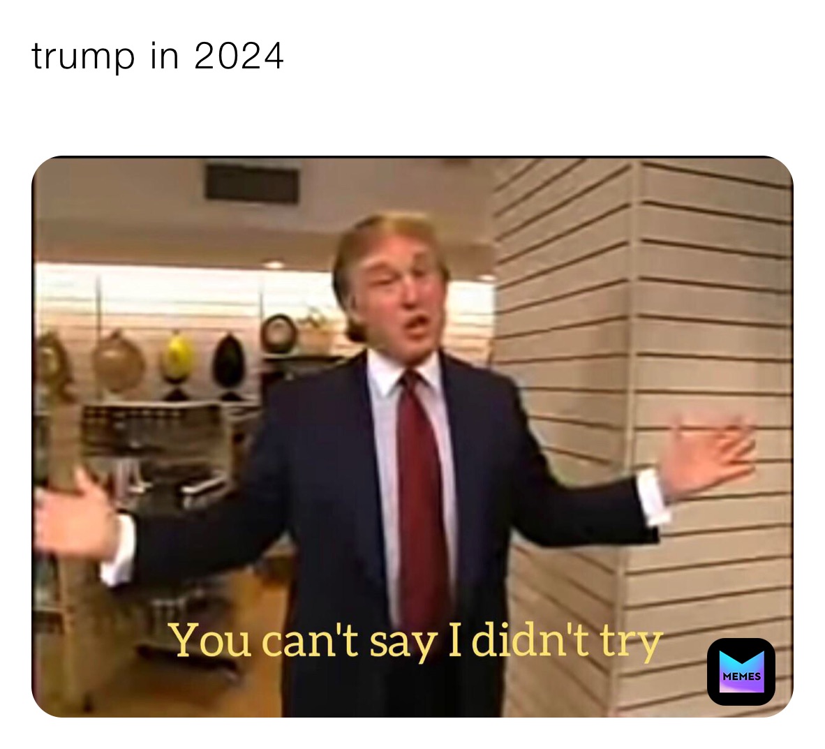 trump in 2024
