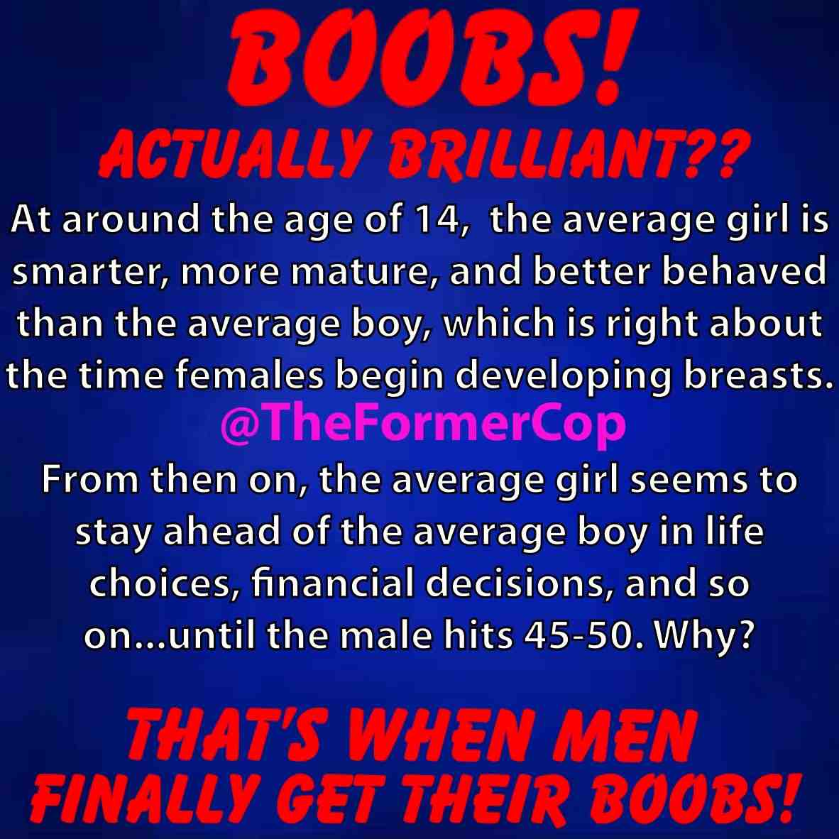 I can\u2019t decide which one I like better. This one or the one close to it from ten minutes ago. TELL ME!
#boobs #police #cops #deputy #sheriff #smart #breast #breasts #manboob #thethinblueline #thinblueline #supportlawenforcement