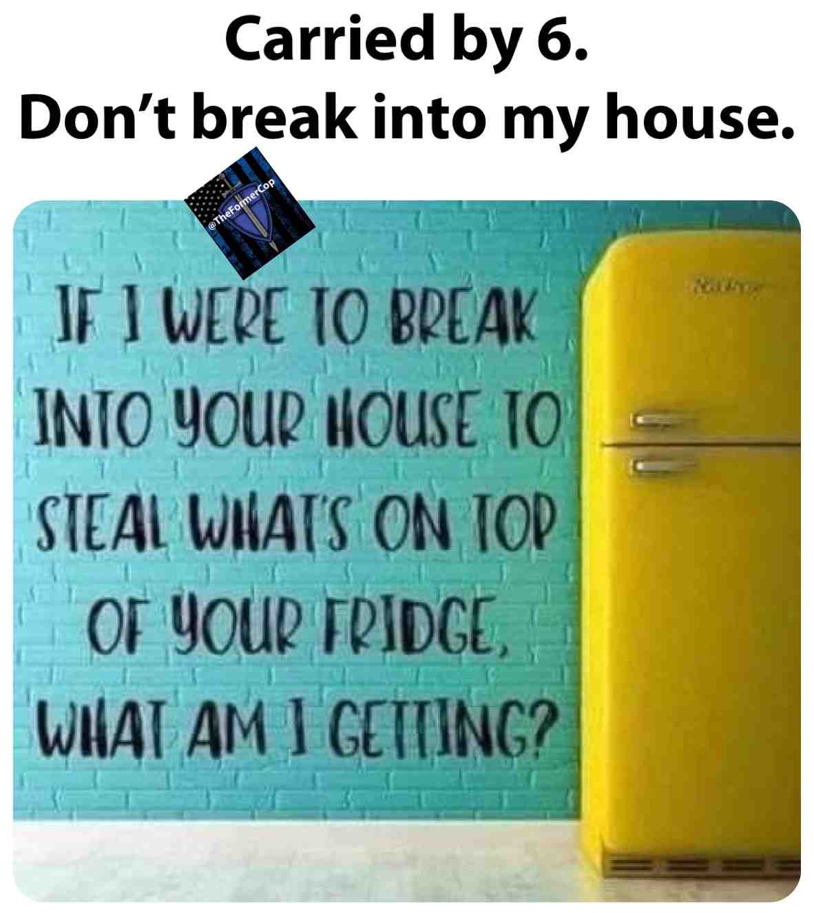 #bad idea  #police  #cops  #livepd  #badge  #trooper  #highwaypatrol  #sheriff  #deputy  #salary  #money  #broke  #bills  #thethinblueline  #thinblueline  #supportlawenforcement  #bluelivesmatter  #justice  #atlanta  #la  #losangeles  #deputysheriff  #smart   #supportlawenforcement  #crownvic  #crownvics  #tahoe  #charger  #explorer