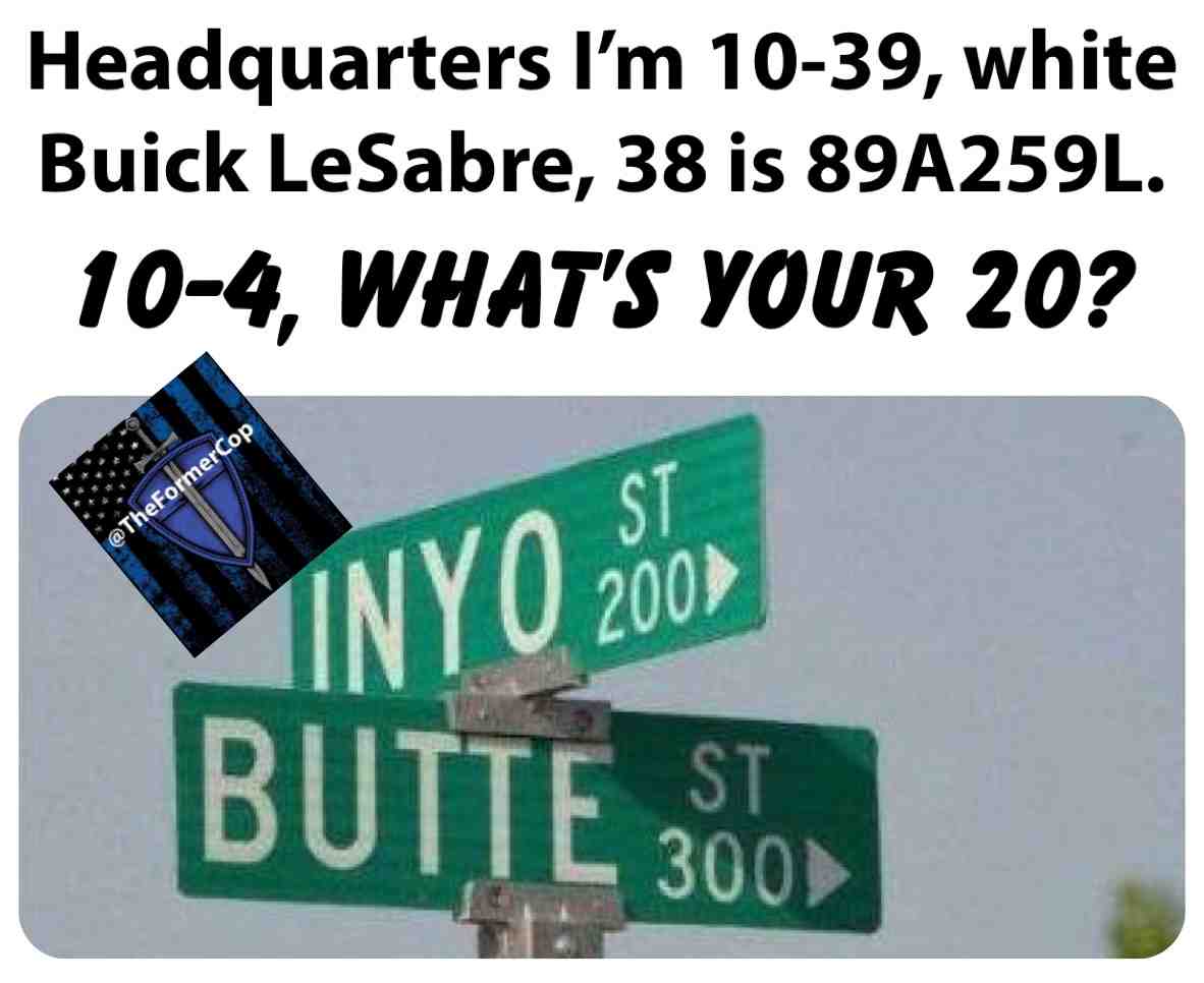 #police #cops #livepd #badge #trooper #highwaypatrol #sheriff #deputy #salary #money #broke #bills #thethinblueline #thinblueline #supportlawenforcement #bluelivesmatter #justice #atlanta #la #losangeles #deputysheriff #smart #bored #onduty #supportlawenforcement #crownvic #tahoe #robbery #burglary