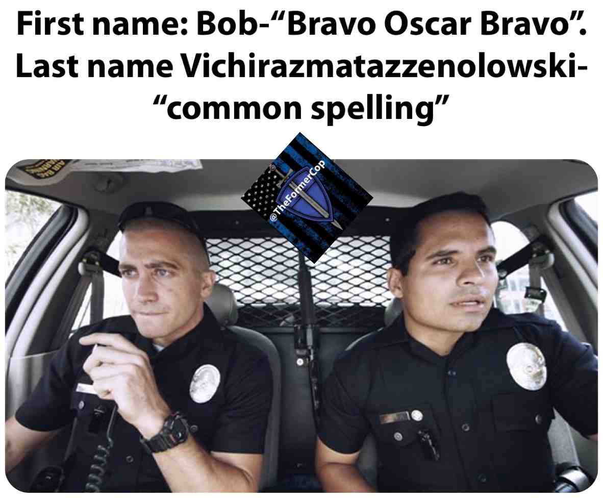 Every time!😂 #police #cops #livepd #badge #trooper #highwaypatrol #sheriff #deputy #salary #bills #thethinblueline #thinblueline #supportlawenforcement #bluelivesmatter #justice #atlanta #la #losangeles #deputysheriff #smart #acab #onduty #supportlawenforcement #robbery #burglary #uniform #america #unitedstates #usa🇺🇸 #unite #backtheblue #BlackLivesMatter #america #unitedstates #4thofjuly #fourthofjuly #independenceday #blm