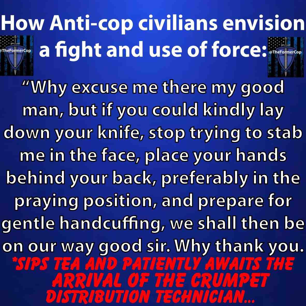 Soooo...is this what y\u2019all are wanting?
#police #cops #livepd #badge #trooper #highwaypatrol #sheriff #deputy #salary #bills #thethinblueline #thinblueline #supportlawenforcement #bluelivesmatter #justice #atlanta #la #losangeles #minneapolis #deputysheriff #smart #acab #onduty #supportlawenforcement #robbery #burglary #uniform #america #unitedstates #usa\ud83c\uddfa\ud83c\uddf8 #unite #backtheblue #BlackLivesMatter #blm #america #unitedstates #4thofjuly #fourthofjuly #independenceday #skunk #opossum #trump #secondammendment #gun #guns #washington #crownvic #crownvics #tahoe #charger #explorer #robbery #theft #murder #backtheblue #cruise #alllivesmatter #bluelivesmatter #floyd #georgefloyd