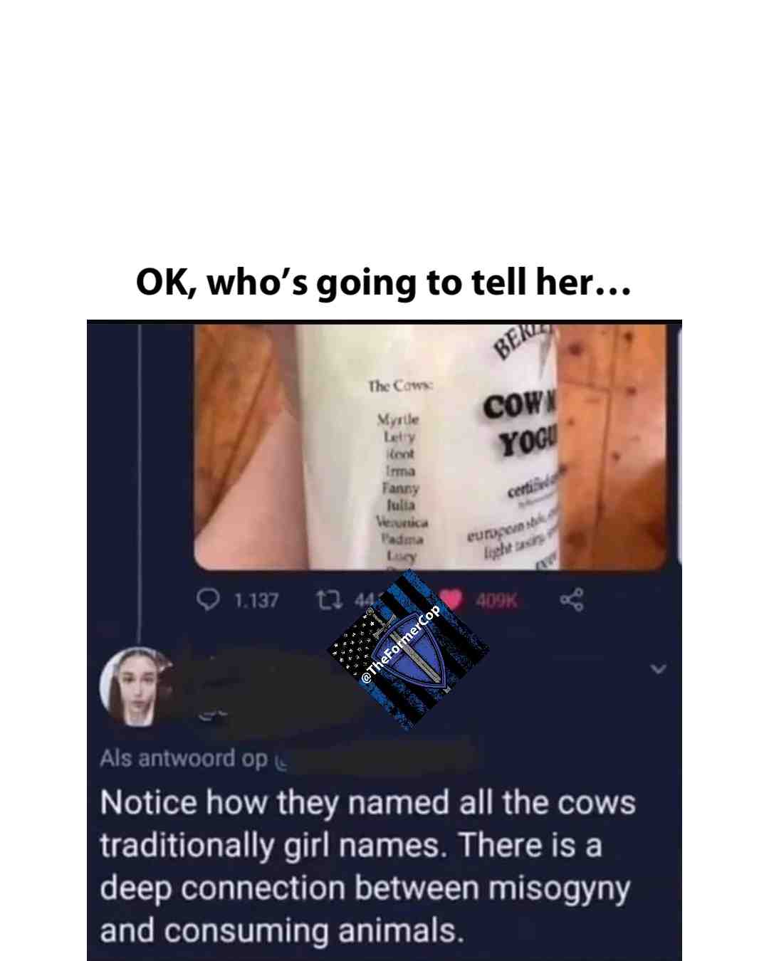 Meme preview