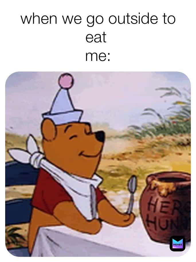 winnie the pooh eating gif