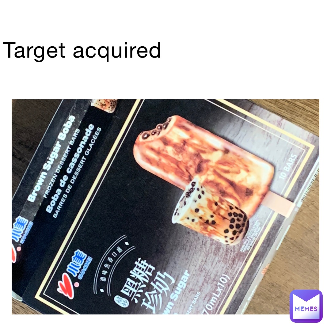 target acquired | @Christmas_emrald | Memes