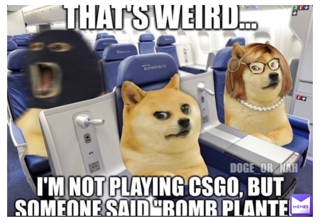 Meme by Christmas_emrald