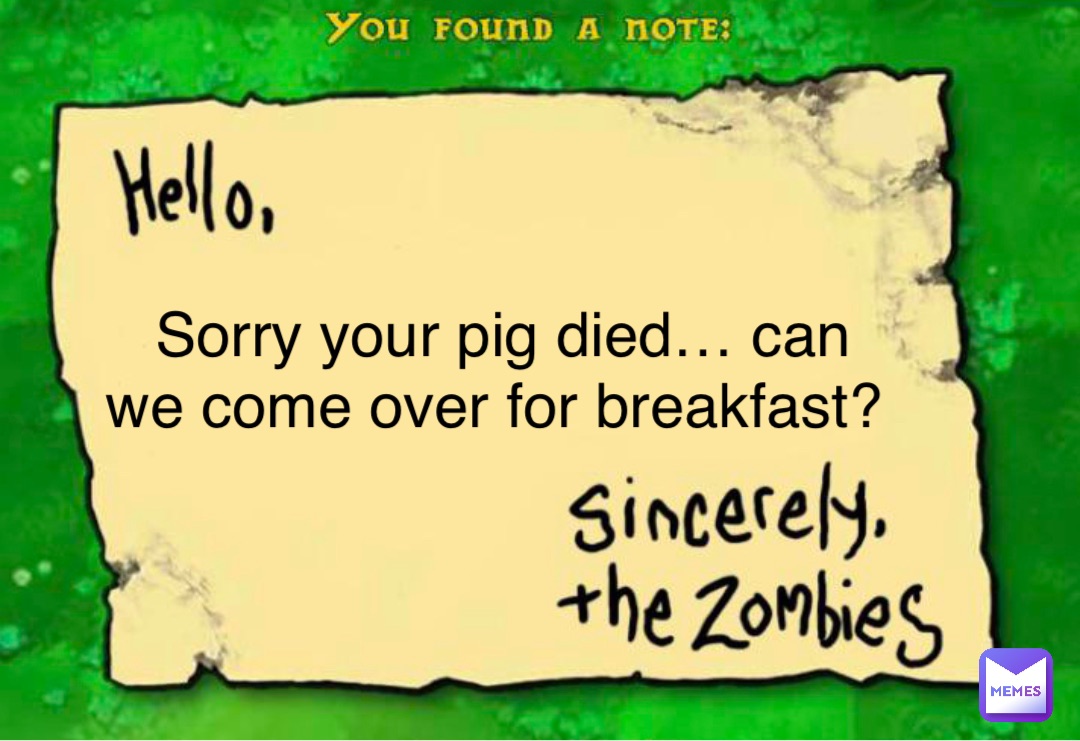 Meme by Christmas_emrald