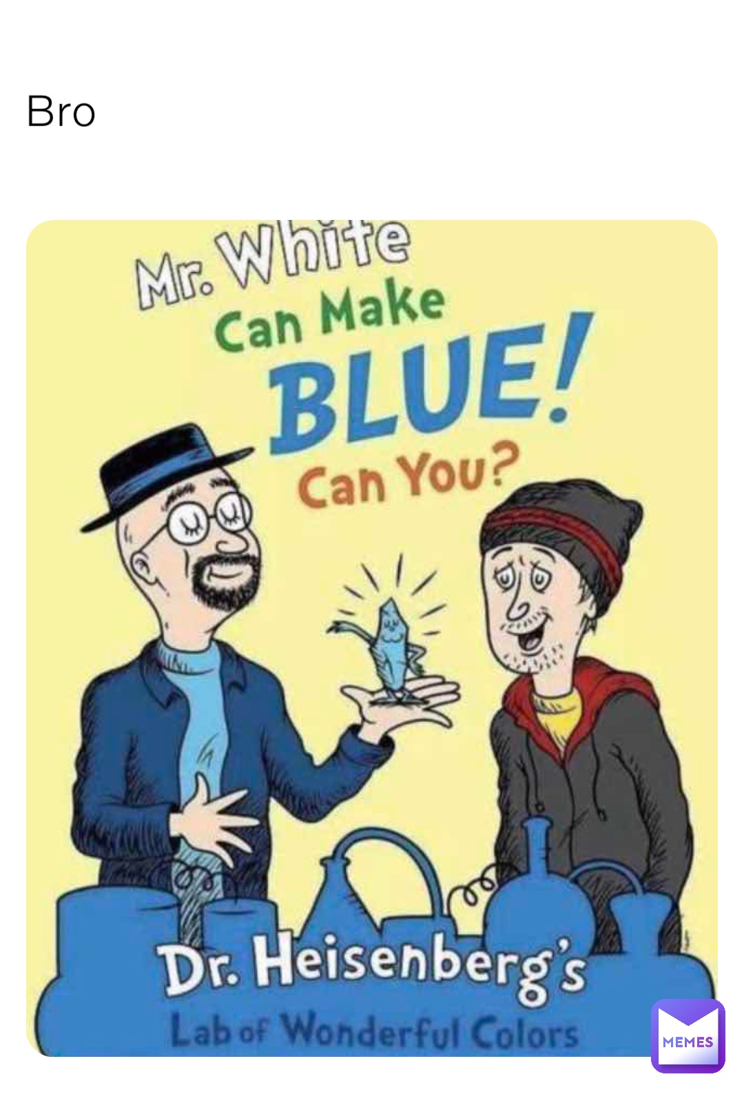 Bro