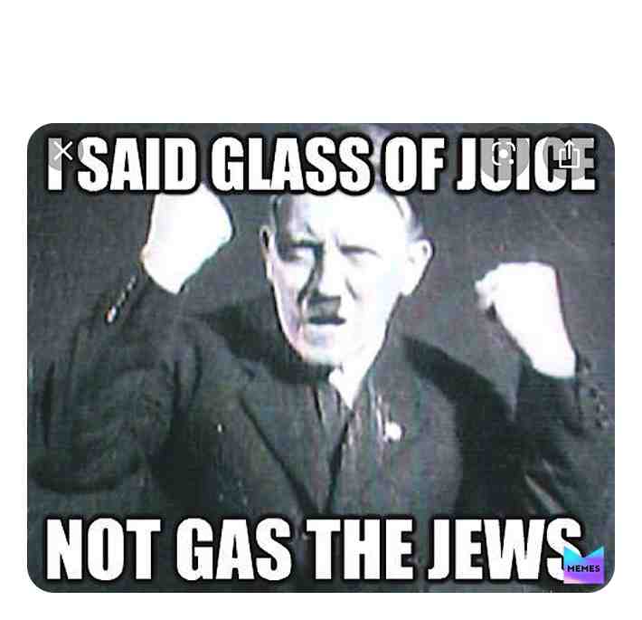 Meme shared by @s2016375