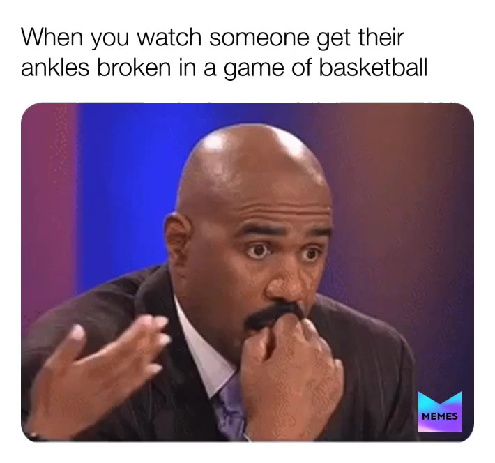 Meme shared by @s2016375