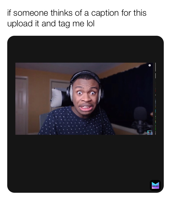 Meme by ItzRageYT3
