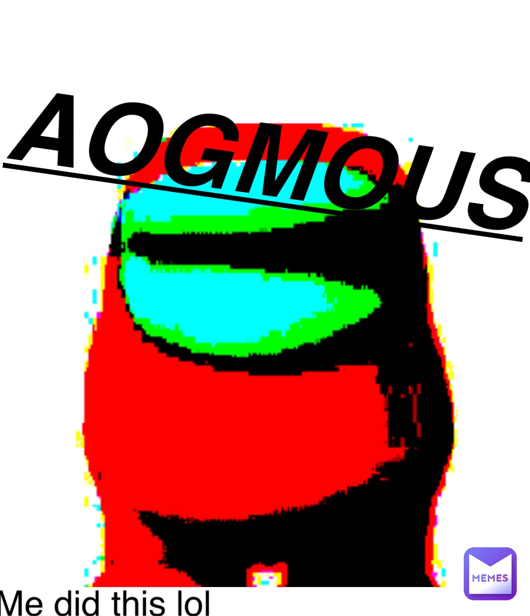 Aogmous