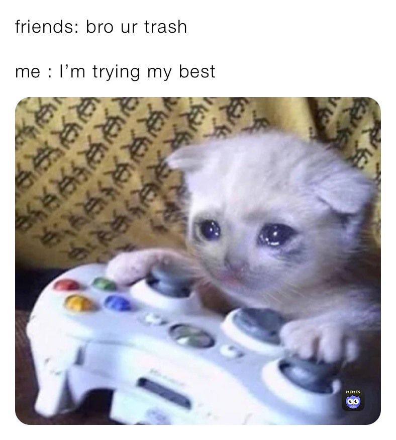 Meme by frostie_edits