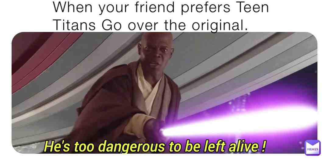 Meme shared by @TheMemeinator69
