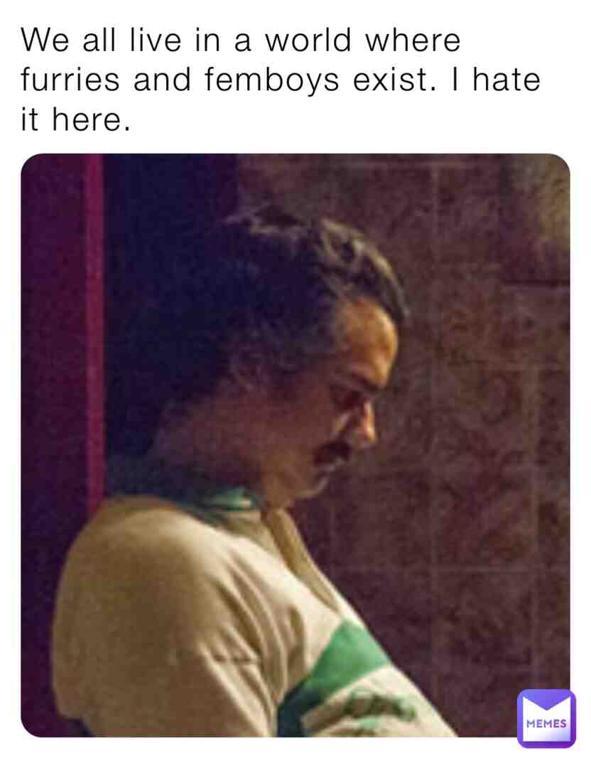 Meme shared by @TheMemeinator69