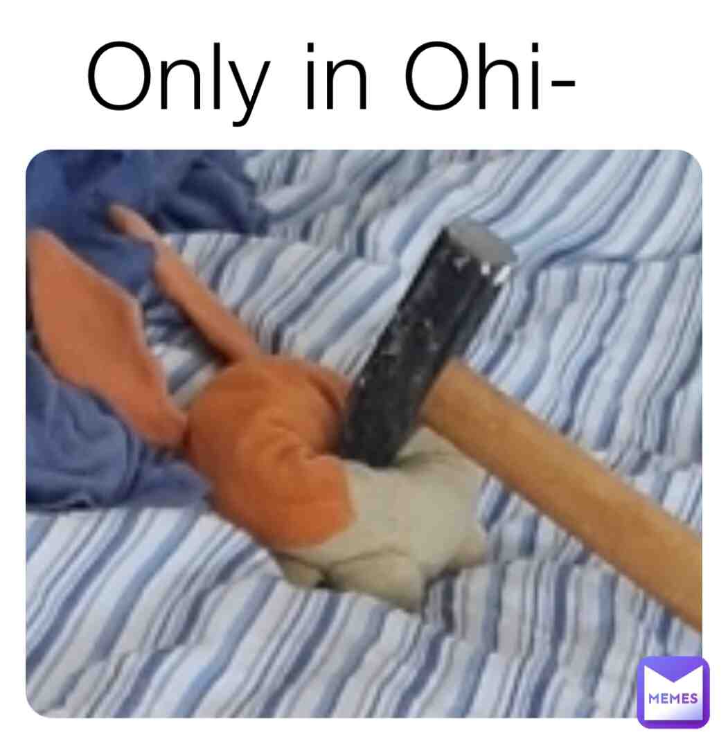 Meme shared by @TheMemeinator69