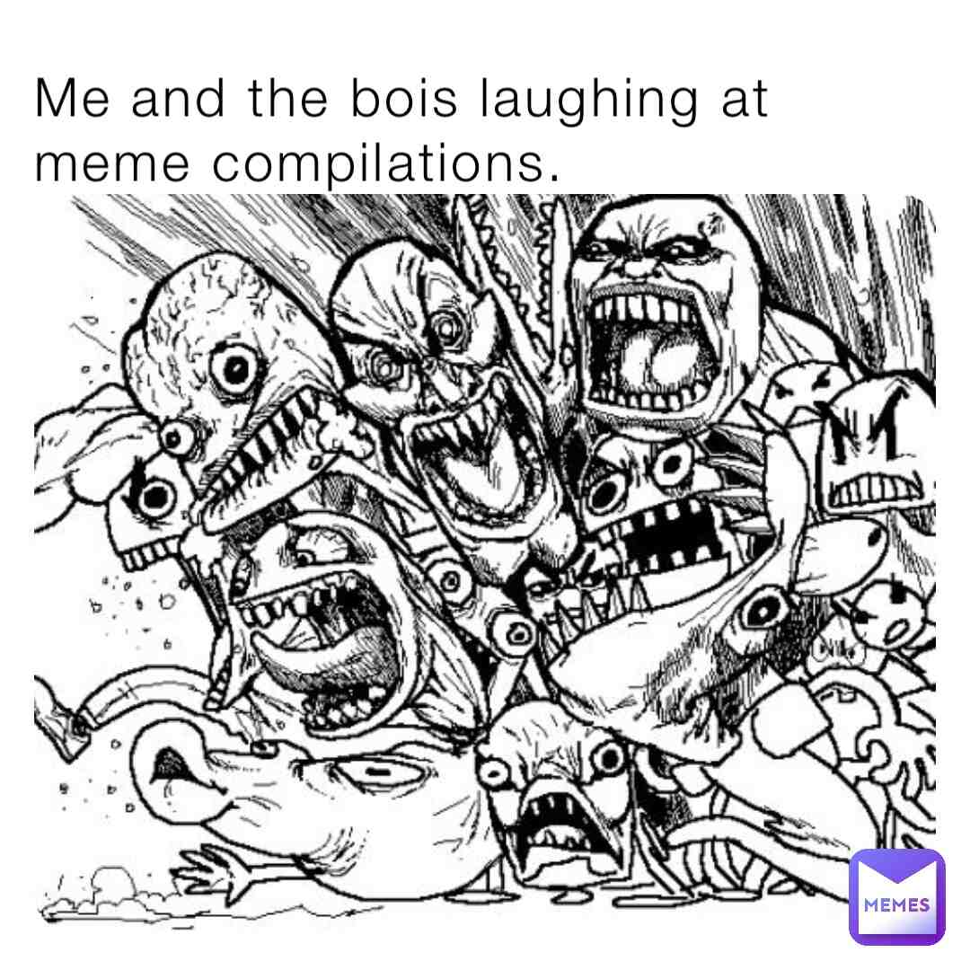 Meme shared by @TheMemeinator69