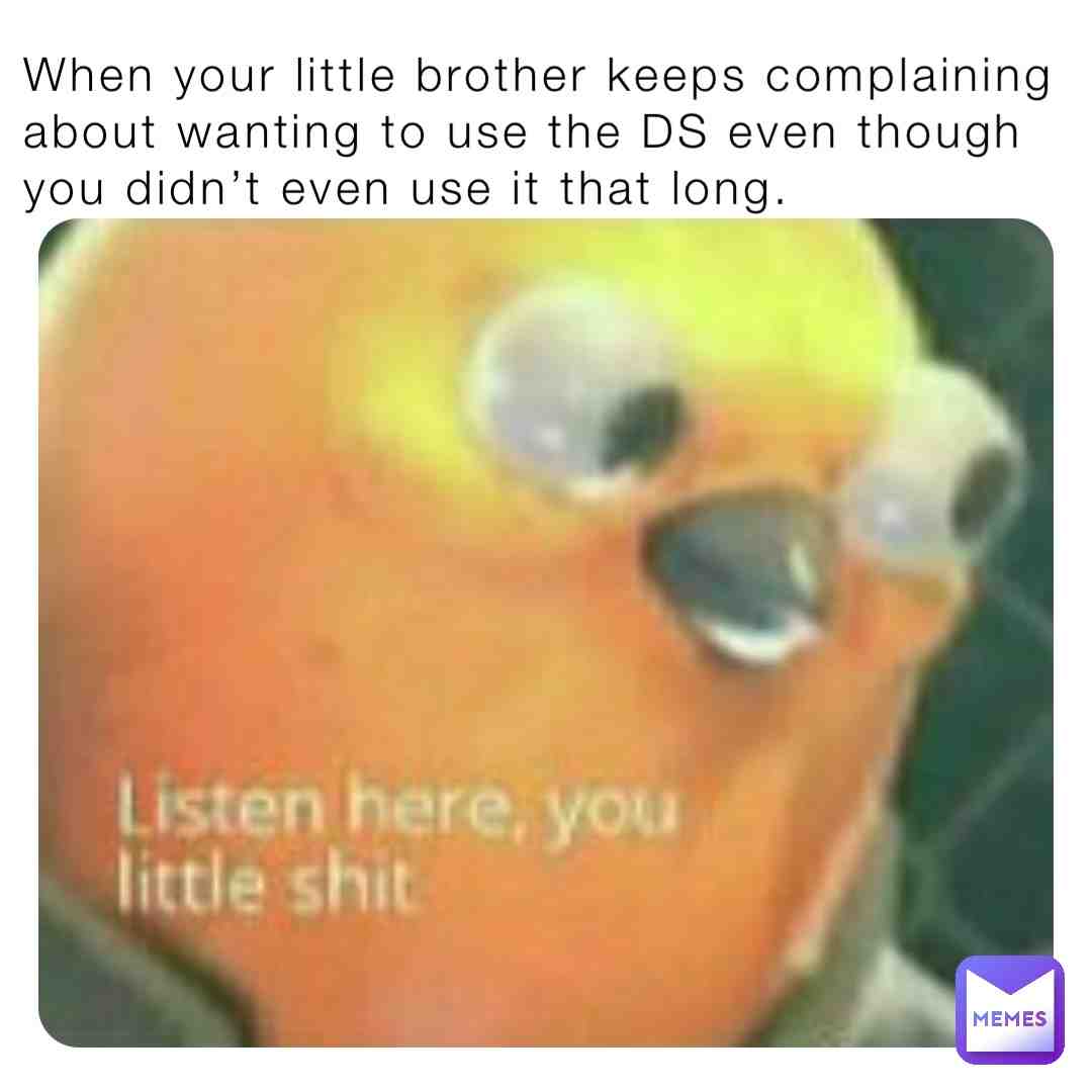 Meme shared by @TheMemeinator69