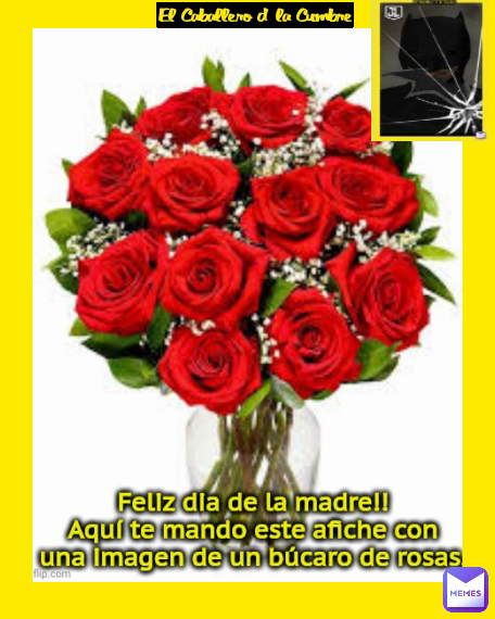 Type Text El Caballero d' la Cumbre