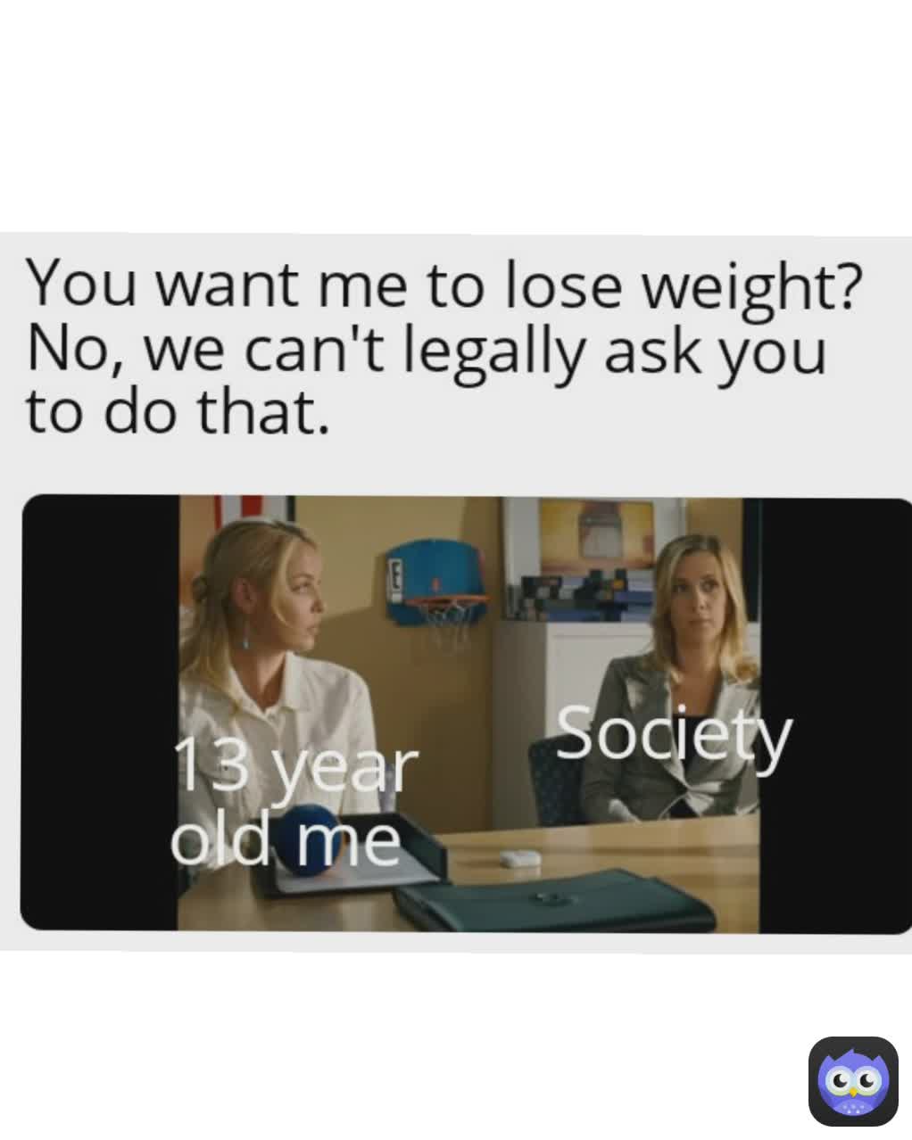 Meme by triedit_official