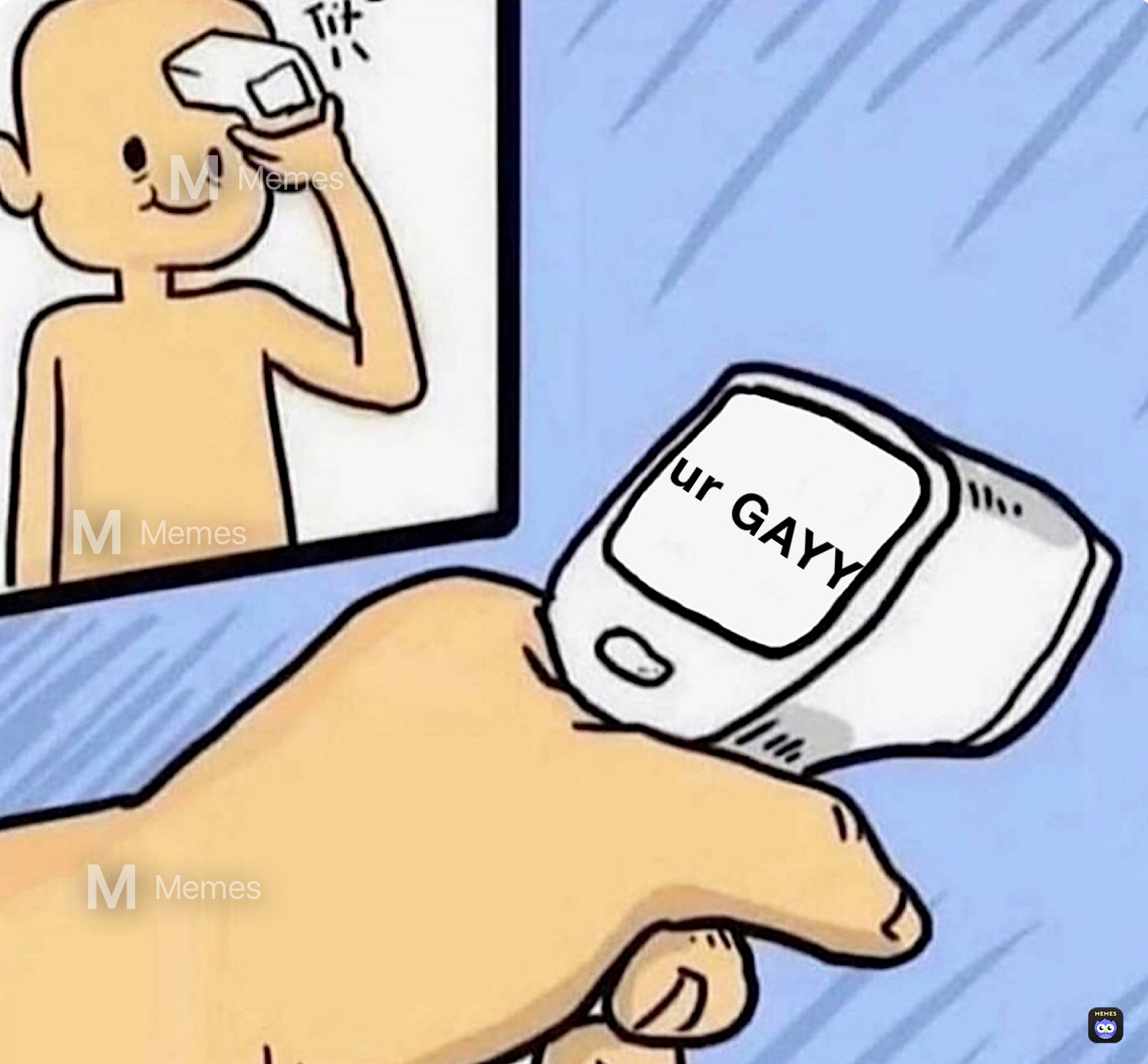 Meme by _________HI___________