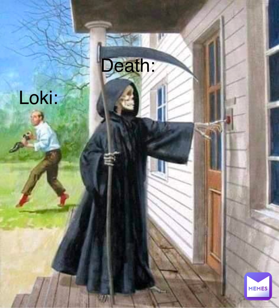 Meme by memesbymartina