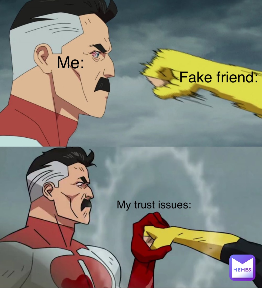 Meme by memesbymartina