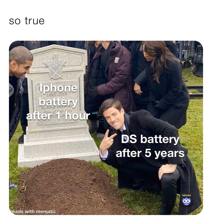 so true