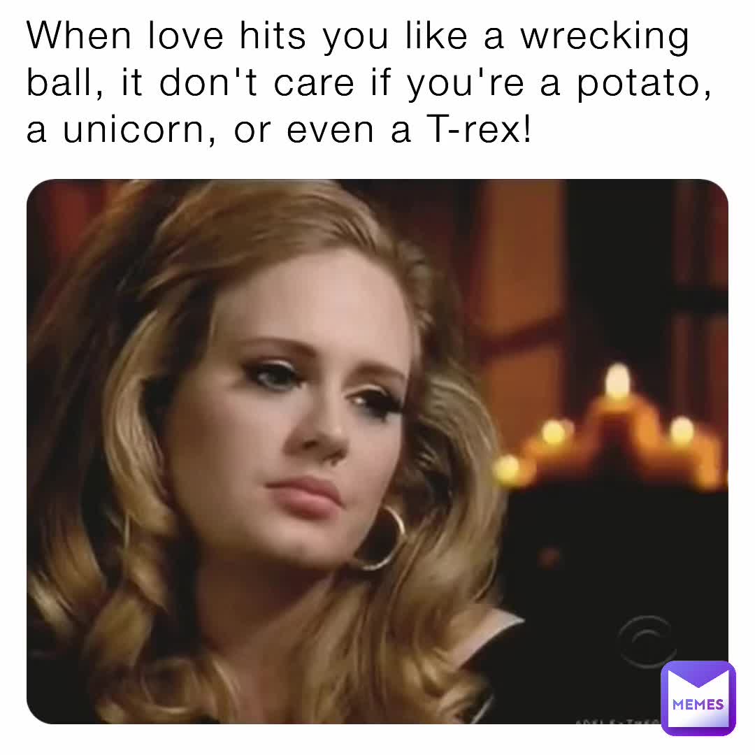 Love don’t give a fuck